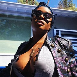 Азилия Бэнкс (Azealia Banks)