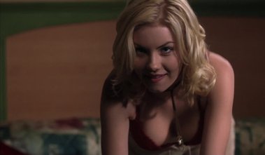Элиша Катберт (Elisha Cuthbert)