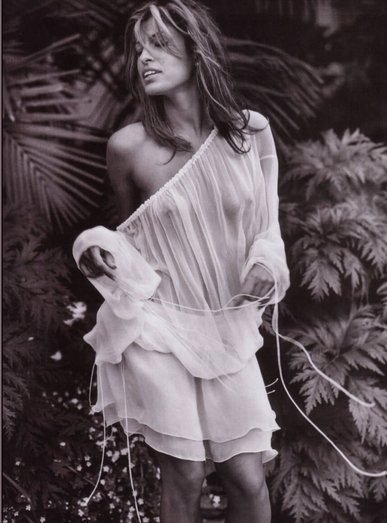 Ева Мендес (Eva Mendes)