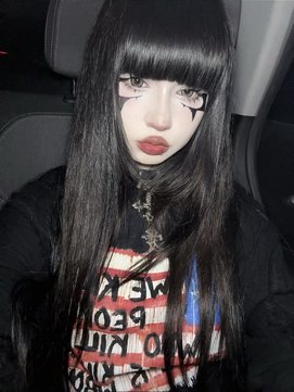 Мама НЯФ (mama nyaf)