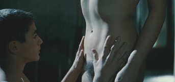 Моника Беллуччи (Monica Bellucci)