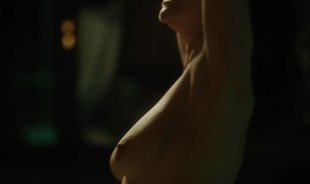 Моника Беллуччи (Monica Bellucci)