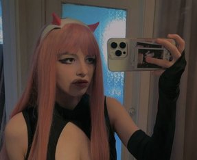 Фенечка Фрикленд (Fenechka97)