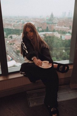 Мари Краймбрери