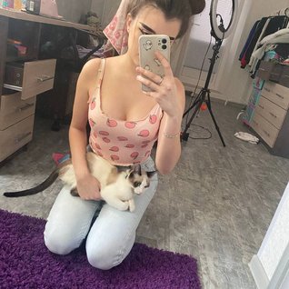 Оля Таганова (Lelyamt)