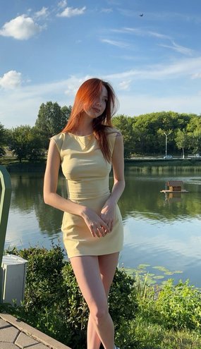 Линсан (Liiin Sun)