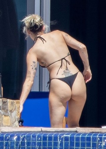 Майли Сайрус (Miley Cyrus)