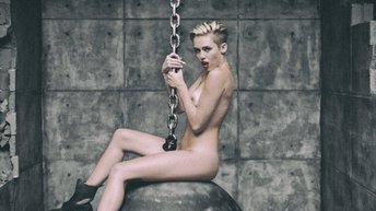 Майли Сайрус (Miley Cyrus)