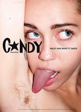 Майли Сайрус (Miley Cyrus)