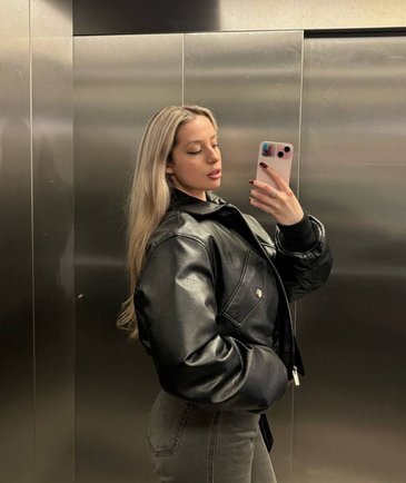 Анастасия Анисимова