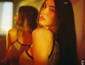 Мэдисон Бир (Madison Beer)