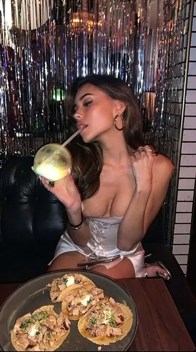 Мэдисон Бир (Madison Beer)