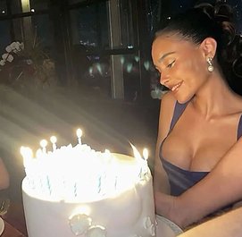 Мэдисон Бир (Madison Beer)