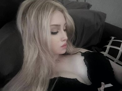 Nisa (Lovemenisa)