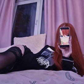Nisa (Lovemenisa)