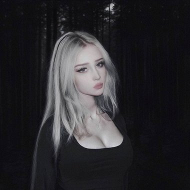 Nisa (Lovemenisa)