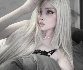 Nisa (Lovemenisa)