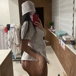 Tanya Melson ASMR
