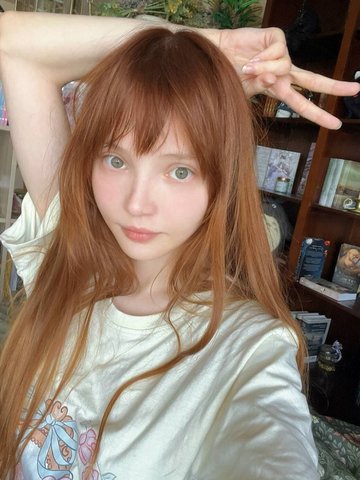 Alisa Bishop (Alisapikapika)