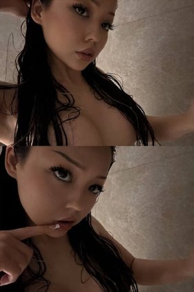 Камилла Тенликова (Tenlikova)