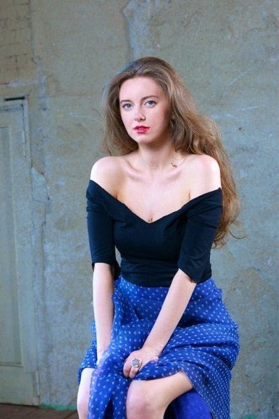 Наталья Костенева