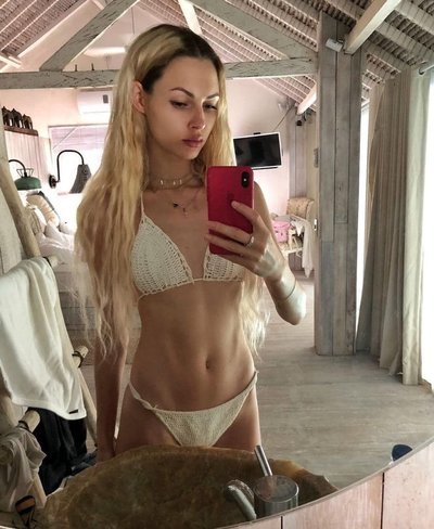 Полина Фаворская