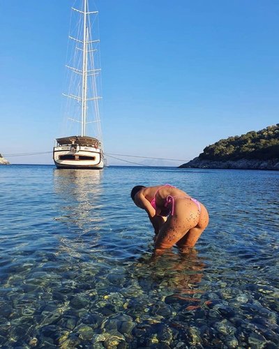 Евгения Мосиенко