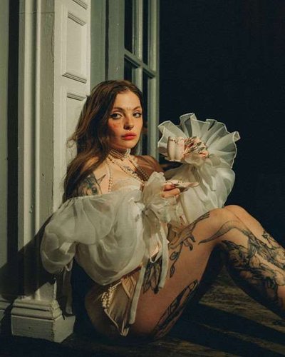 Даша Каплан