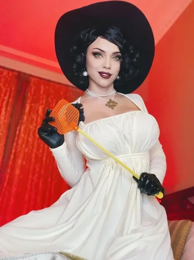 Марина Дягилева