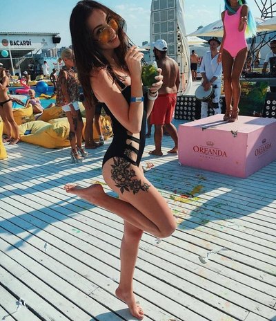 Юлия Ивлева