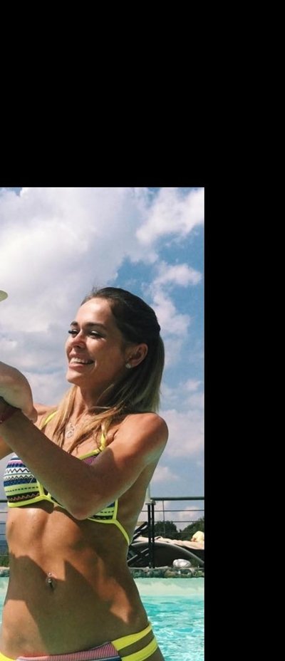 Анна Хилькевич