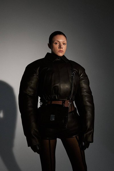 Ольга Парфенюк