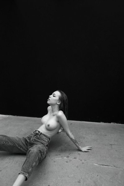 Евгения Котова