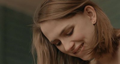 Яна Енжаева