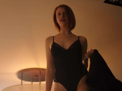 Екатерина Шумакова