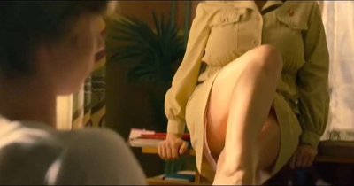 Ирина Пегова