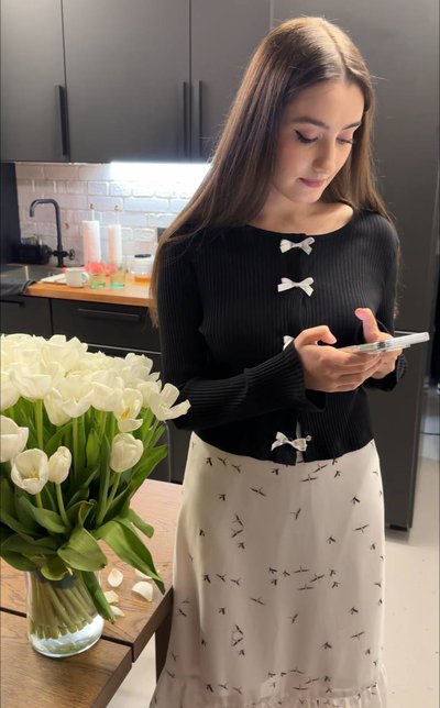 Динара Курбанова