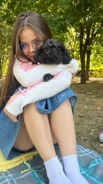 Настя Манастя