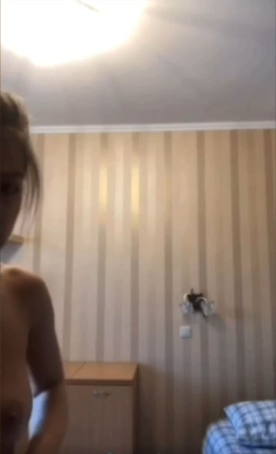 Настя Манастя