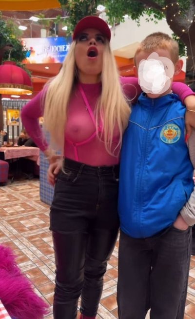 Аленушка Тв