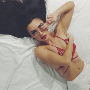 Ольга Серябкина