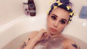 Милена Чижова