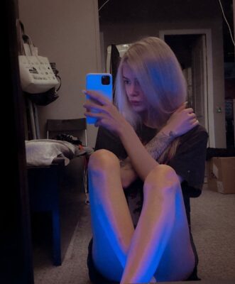 Татьяна Швед