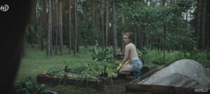 Вероника Мохирева