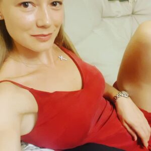 Оксана Акиньшина