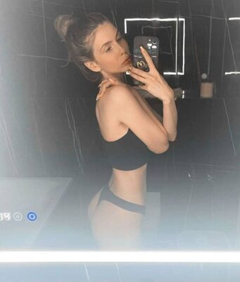 Анна Вишенка