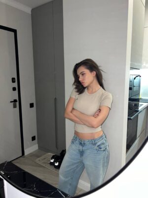 Сабина Хайрова