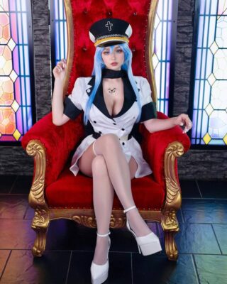 Анна Фещенко