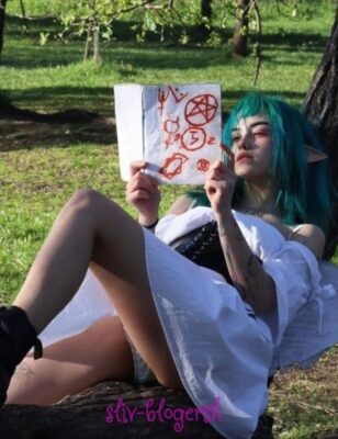 Лиза Бебрина