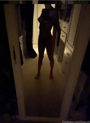 Елена Лисовская